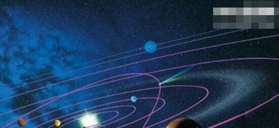 太阳系神秘天体木星4倍 幸神星将成为第九大行星及最大行星