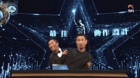 张家辉和张学友是什么关系?原来是亲兄弟(几百年前是一家)