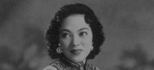 日本最美女间谍 南造云子(色诱高官两次刺杀蒋介石)