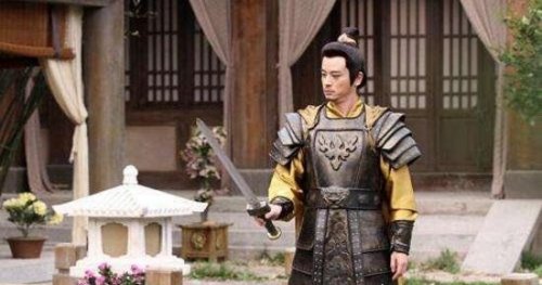黄飞虎是什么神 东岳大帝黄飞虎的坐骑是什么