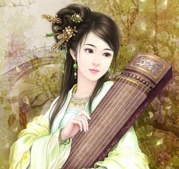 苏东坡与琴操不得不说的那些事