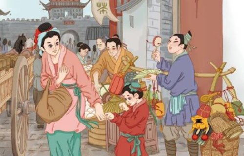 孟母三迁发生在哪里 发生于现山东地区的三个不同生活区域