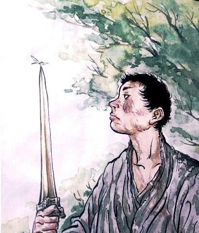 古代传说中的无头人之谜 无头人是斩首后的屹立不倒