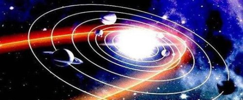 尼比鲁星人的真实历史 3600年前造访地球与人类杂交(传说)