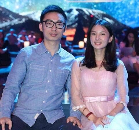 中国最美码农女神 赵洁琼在男朋友的镜头下美成这样