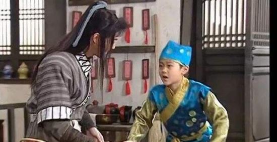 武林外传全员学霸上热搜 "邱小冬"乃哈佛大学博士生