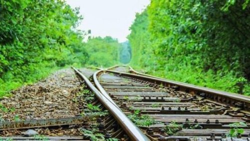 南京爱情隧道差点被毁 被民众呼吁后得以保留