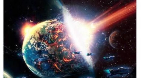 2036年小行星撞地球 早在6年前的观测中就已经排除撞击可能