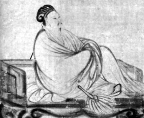 诸葛亮墓无人敢盗 只因墓穴内机关重重(进得去出不来)