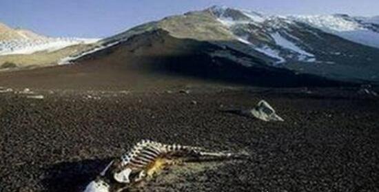 揭秘中央不敢报昆仑山之谜的真相 原为地狱之门