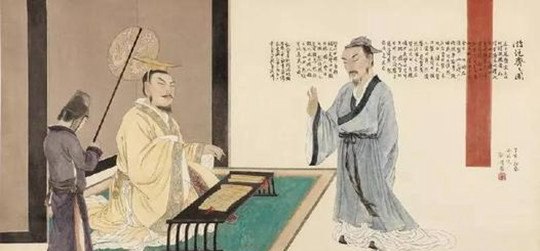 儒家四圣之一的亚圣是哪位圣人 孟子(地位仅次于至圣孔子)