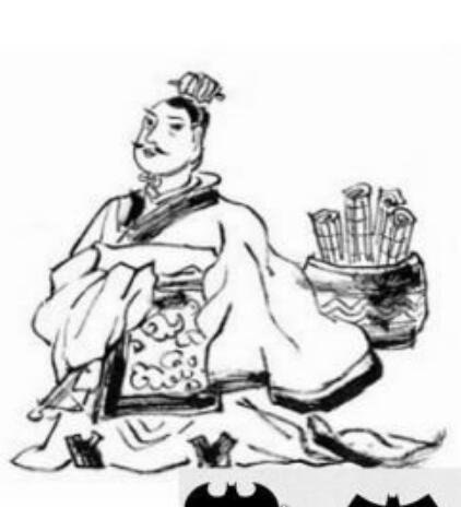 晏殊和晏几道是什么关系 父子关系(晏几道是宴殊第七子)