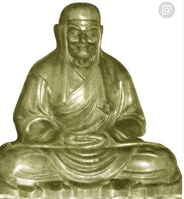 佛教先祖鸠摩罗什 一代高僧竟娶妻两次(鸠摩智并不是他儿子)