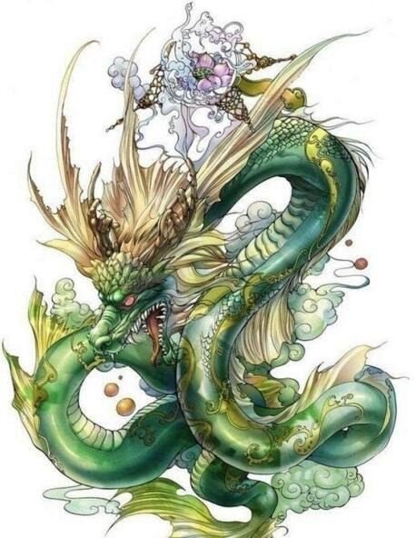 上古四大神兽有哪些 神话与天文学结合的产物