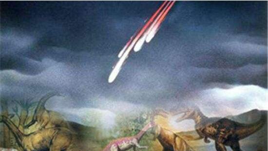 第五次生物大灭绝的根本原因 自然灾害带来的毁灭