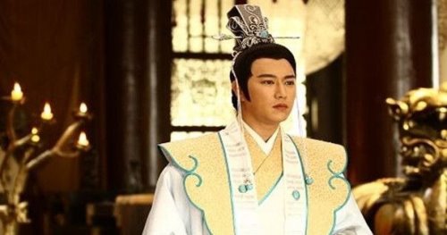 姜子牙的师傅是谁 历史上有姜子牙是哪里人(周朝兵学奠基人)