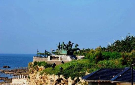 旅游圣地养马岛在哪里 位于牟平区宁海镇以北(附旅游攻略)