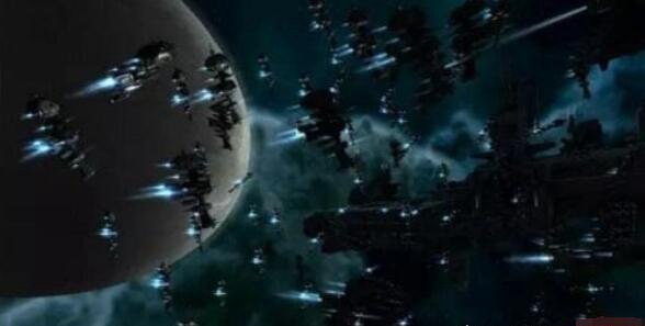 99年保密协议到底是什么梗 外星人入侵地球的保卫战