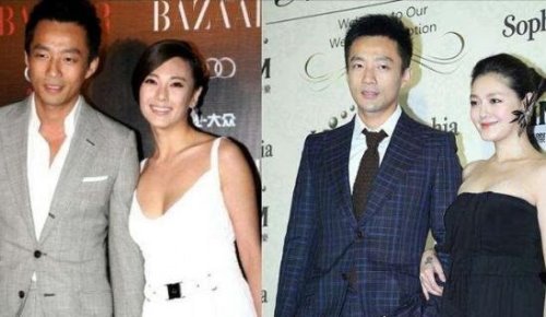 张雨绮汪小菲恋情回顾 两人在分手之后相继闪婚