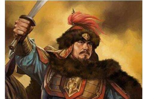 三国时期马腾怎么死的 因儿子马超起兵(马腾被曹操诛杀)