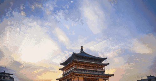 中国四大古都是指那些 西安是建城最早(北京历史遗迹最多)