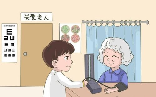老年人日常如何保护眼睛 叶黄素酯的功效与作用如何