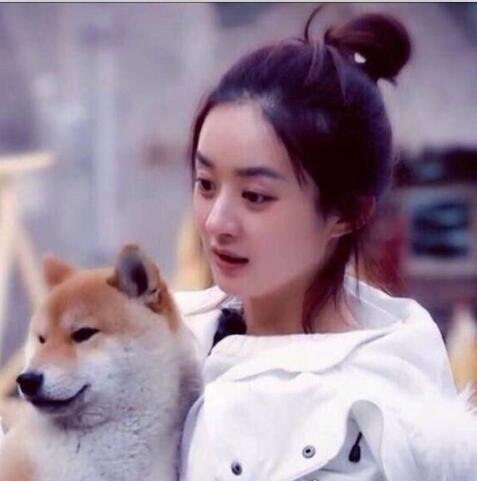 素颜最能打的明星 易烊千玺/王丽坤/赵丽颖均上榜(杨幂完全不能看)