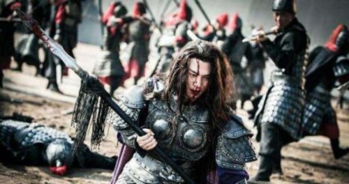 简介安禄山怎么死的 被亲儿子安庆绪设计害死