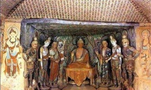 中国历史上最长的朝代排名 商朝竟延续长达554年(第一名没想到)