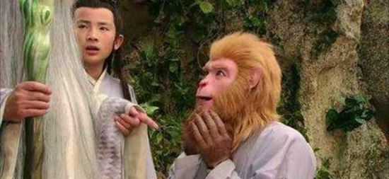 孙悟空的第一个师傅是谁 菩提老祖(实则是佛祖师弟准提道人)