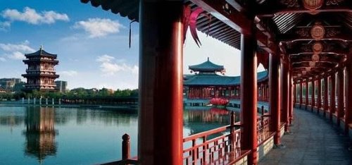 长安八景是哪八景 盘点风景奇丽秀美的长安八大美景