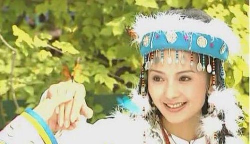 揭秘乾隆的香妃之谜 历史上的香妃原型是容妃