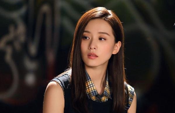 2018中国十大美女排行榜 古力娜扎和迪丽热巴(异域风情的美人)