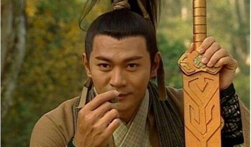 面首是什么意思 被公主包养的男宠(首代表肾好)