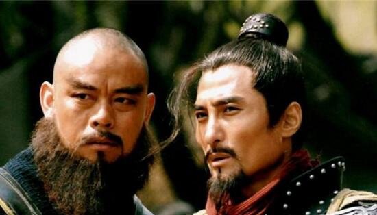 盘点林冲的故事 将豹子头林冲的性格特点表露无疑