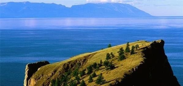 八大世界上最偏远的美景 只有极少数人才敢冒险欣赏