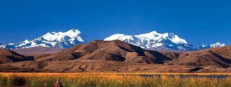 世界十大湖泊排行榜 最大的湖泊是里海(面积37万平方公里)