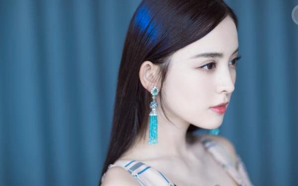 2018中国十大美女排行榜 古力娜扎和迪丽热巴(异域风情的美人)