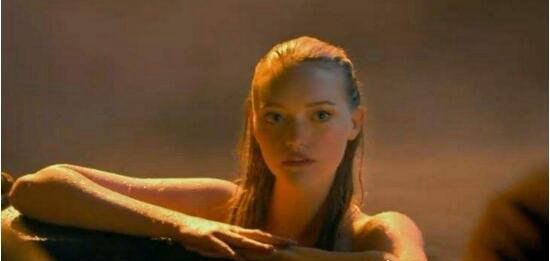 关于美人鱼的电影大全 动画小美人鱼系列最经典