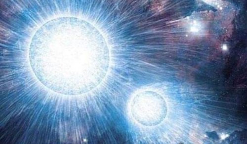 宇宙中最恶心的星球 吸血鬼恒星靠吸食别人力量来维持自己