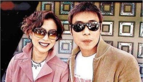 杜琪峰警告许志安 如果撇下郑秀文会找他算账(如今却当起和事佬)