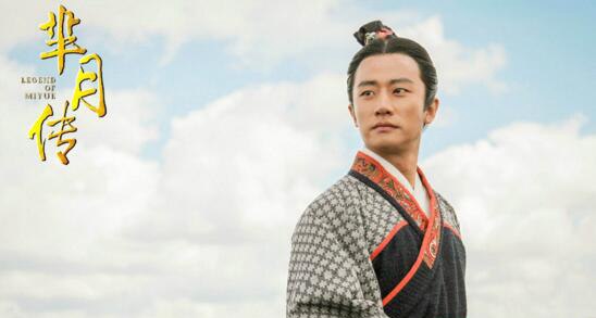 宣太后芈月的男宠魏丑夫 曾想让他陪葬因爱放弃