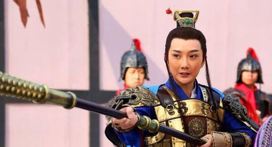 薛仁贵之孙薛刚为什么反唐 最终薛刚结局如何