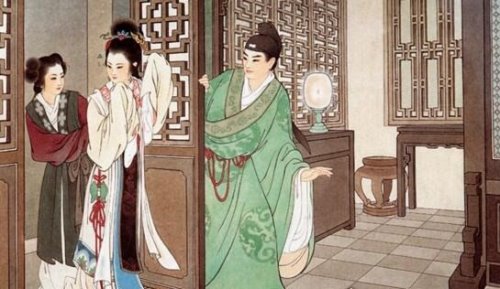 中国古代十大禁书 中国十大禁书因太过香艳遭禁毁