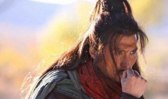 盘点林冲的故事 将豹子头林冲的性格特点表露无疑