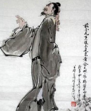 陈子昂为什么被称为诗骨 陈子昂感遇诗歌赏析