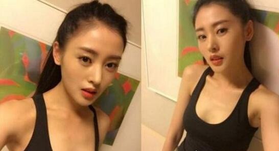 邓超转发张天爱乳环事件真相 娱乐圈明星打乳环