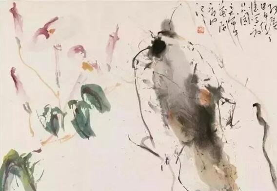 古人对十二个月的雅称大全 一个词代表一幅画(美的不可方物)