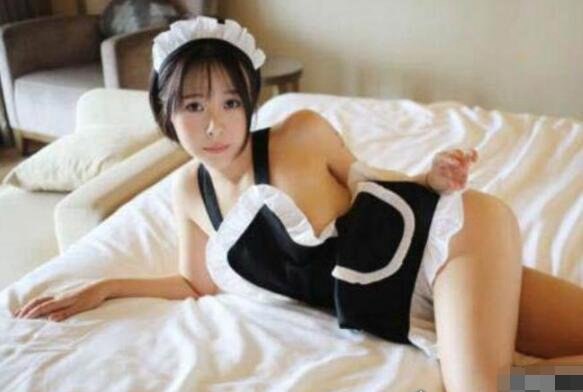 世界上最奇葩的咖啡厅 日本不穿内裤咖啡厅(简直不能再诱惑)