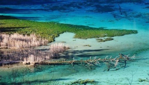 西藏旅游一定要去的8个最美丽的地方 布达拉宫不得不去